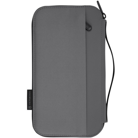 Тревелер Victorinox TRAVEL ESSENTIALS Frost Grey Vt653372