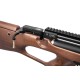 Винтовка пневматическая ZBROIA Козак кал.4.5мм 550/220 (коричневая/черная)