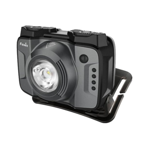 Ліхтар налобний Fenix HL12R V2.0 сірий