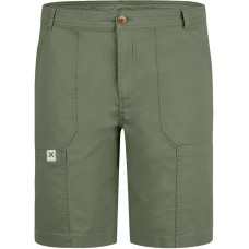Шорты Montura Wanderlust 2 Bermuda M Verde Salvia