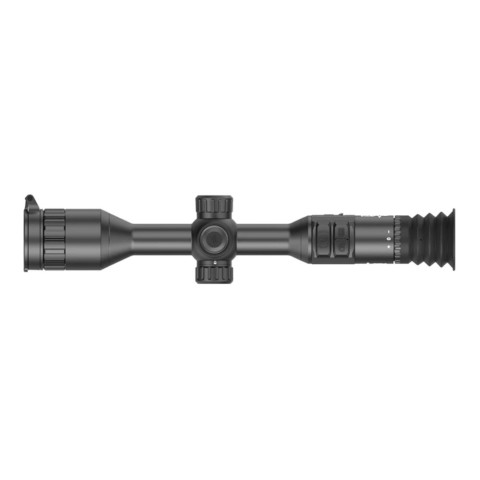 Тепловізійний приціл AGM Adder V2 TS35-384