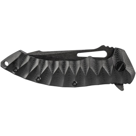 Нож Skif Shark II BSW ц:black