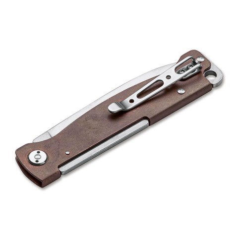 01BO852 Ніж Boker Plus 