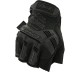 Рукавички Mechanix M-Pact Fingerless XL Black