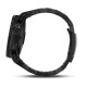 Смарт-часы Garmin Descent Mk1 карбоново-серые с титановым DLC ремешком