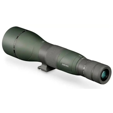 Труба Vortex RAZOR® HD 27-60x85,прям.окуляр, с крышками и чехлом