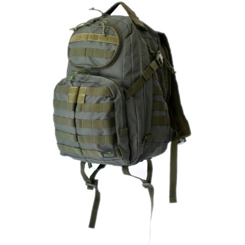 Тактический рюкзак Tramp Commander 50 л. coyote