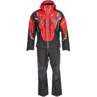 Костюм Shimano Nexus GORE-TEX Protective Suit Limited Pro RT-112T M Blood Red