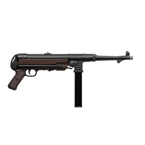Пневматический пистолет-пулемёт Umarex Legends MP40 Blowback кал.4,5мм