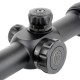 Оптичний приціл KONUS KONUSPRO F-30 8-32x56 MIL-DOT IR FFP