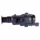 Тепловизионный прицел Dipol D50TS1200R (1200 м) с дальномером