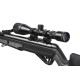 Винтовка пневматическая Crosman Vaporizer кал.4,5мм (с прицелом CenterPoint 3-9x40)