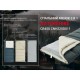 Спальний мішок 3 в 1 Naturehike CR450 CNH22SD011, синій
