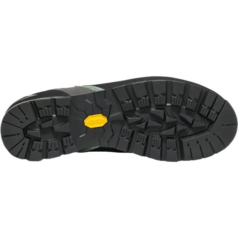 Кроссовки Garmont Dragontail MNT EVO GTX 9.5 Black/Green