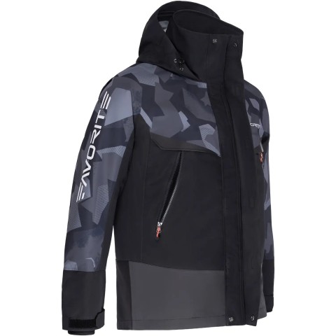 Куртка Favorite Totem M мембрана 20К\10К Grey