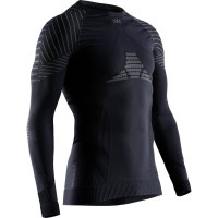 Invent 4.0 Shirt Round Neck Long Sleeve Men