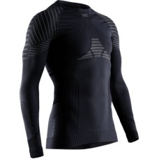 Invent 4.0 Shirt Round Neck Long Sleeve Men
