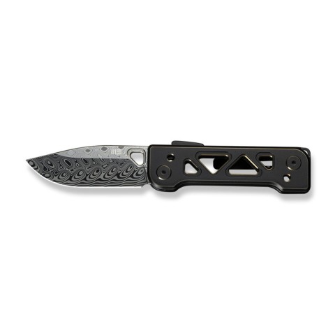 Ніж складаний Weknife Tyro WE24001-DS1