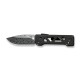 Ніж складаний Weknife Tyro WE24001-DS1
