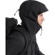 Куртка Arc'teryx Alpha LT Jacket Men's (Gen2.2) XL black