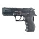 Стартовый пистолет BLOW TR-92D