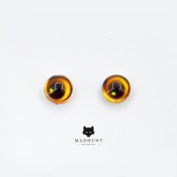 Очі качка 8mm