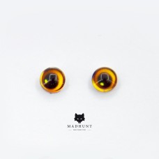 Очі качка 8mm