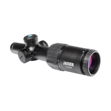 Оптичний приціл Yukon Jaeger 1-4x24 Т01і