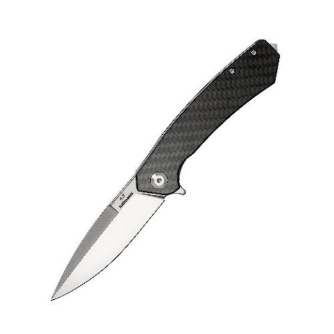 Нiж туристичний Adimanti by Ganzo (Skimen design) (8.5 см)  D2 / G10 карбон