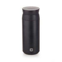 Термопляшка СИЛА Onyx 0,35 л