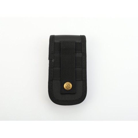Мультитул Ganzo G202B з чохлом Molle та бітами, 24 функції