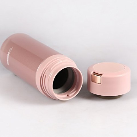 Термокружка ZOJIRUSHI SM-XB48PZ 0.48 л ц:розовый