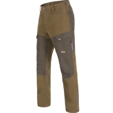 Брюки Hallyard Innsbruck 60 4XL Brown