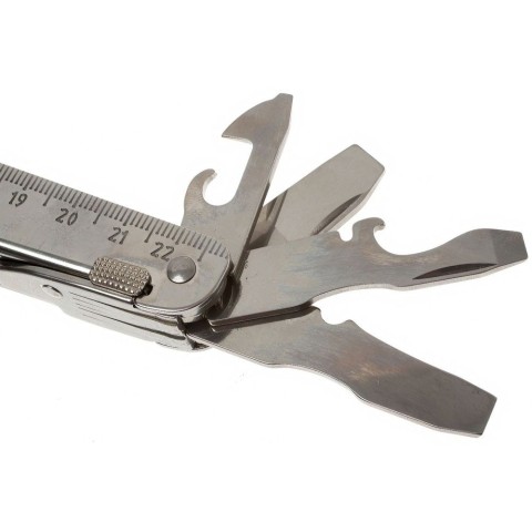 Мультитул Victorinox Swisstool 115мм,28функ+чорн.нейлон.чохол