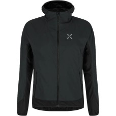 Куртка Montura Rise Octa Hooded Jacket XL Antracite