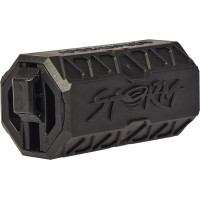 Граната страйкбольная ASG Storm Apocalypse black