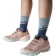 Кросівки Salomon SPEEDCROSS 6 4 Women Mahoganyrose/Hushedviolet