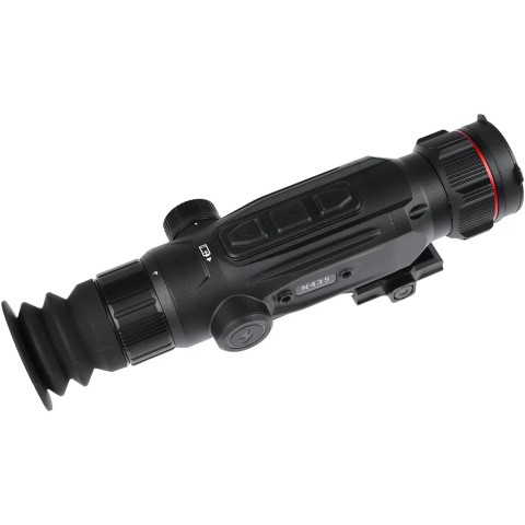 Прицел тепловизионный Guide N435 3.3-13.2x 35мм F1.0 400x300@12μm