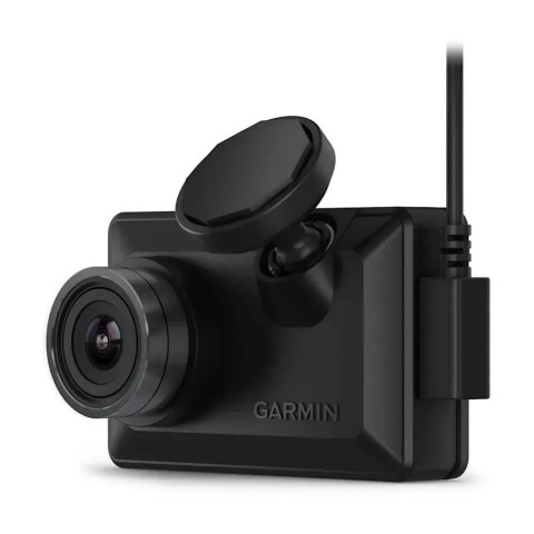 Відеореєстратор Garmin Dash Cam X310 4K з GPS і сенсорним дисплеєм
