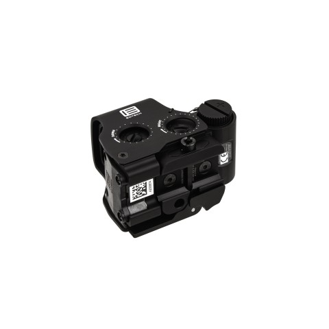 Приціл коліматорний EOTech DCR 68MOA/1MOA сумісний з NV