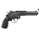 Страйкбольний револьвер Umarex Ruger Super Hawk 6
