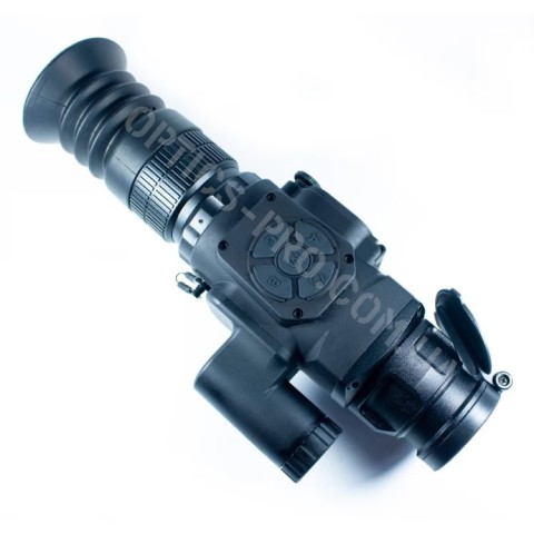 Тепловізійний приціл Delta TWS 50 XL/LRF