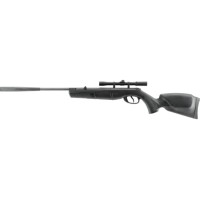 Пневматична гвинтівка Umarex COLT M4 кал.4,5мм (2.4981)