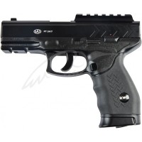 Пневматичний пістолет SAS Taurus 24/7 Pellet