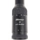 Прицел оптический Blaser Scope B2 iC S 2,5-15х56 iC ill.ret.4A, шина ZM/VM