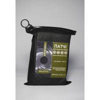 Патчі KENOKO для чищення .338 .375 500 шт