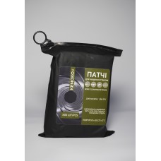 Патчі KENOKO для чищення .338 .375 500 шт