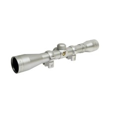 Приціл оптичний Gamo 4х32 WRSIL Duplex