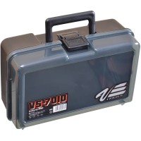 Ящик Meiho Versus VS-7010 Tackle Box 284х180х112mm к:black