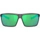 Окуляри Costa Del Mar Rincon 580G Matte Smoke Crystal Green Mirrorror 06S9018